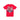Dale Earnhardt Jr. x Budweiser Red T-Shirt
