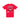 Dale Earnhardt Jr. x Budweiser Red T-Shirt