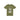Atlanta Braves Armed Forces Day 2025 Green T-Shirt