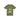Chicago Cubs Armed Forces Day 2025 Green T-Shirt