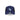 Tampa Bay Rays Poly Runner Adjustable Hat