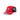 Washington Nationals Poly Runner Adjustable Hat
