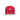 Washington Nationals Poly Runner Adjustable Hat