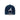 Atlanta Braves Ripstop 9FORTY M-Crown A-Frame Snapback Hat