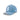 Seattle Mariners Blue Ripstop 9FORTY M-Crown A-Frame Snapback Hat