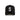 Seattle Mariners Black Script Safety Pin 59FIFTY A-Frame Fitted Hat