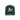 Athletics Script Safety Pin 59FIFTY A-Frame Fitted Hat