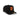 San Francisco Giants Script Safety Pin 59FIFTY A-Frame Fitted Hat
