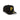 Pittsburgh Pirates Script Safety Pin 59FIFTY A-Frame Fitted Hat