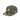 Atlanta Braves Tonal Florals Olive 59FIFTY Fitted Hat
