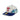 Texas Rangers Tonal Florals White 59FIFTY Fitted Hat