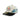 Pittsburgh Steelers Tonal Florals White 59FIFTY Fitted Hat
