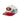 San Francisco 49ers Tonal Florals White 59FIFTY Fitted Hat