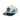 Toronto Maple Leafs Tonal Florals White 59FIFTY Fitted Hat