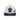 Toronto Maple Leafs Tonal Florals White 59FIFTY Fitted Hat