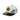 Boston Bruins Tonal Florals White 59FIFTY Fitted Hat
