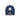 2025 Ryder Cup Navy Camo 39THIRTY Stretch Fit Hat