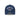 2025 Ryder Cup Minimalist Navy 9FORTY M-Crown A-Frame Trucker Hat
