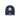 2025 Ryder Cup Digi Navy 39THIRTY Stretch Fit Hat