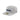 2025 Ryder Cup Team USA Gray 59FIFTY A-Frame Fitted Hat