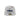 2025 Ryder Cup Team USA Gray 59FIFTY A-Frame Fitted Hat