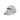 2025 Ryder Cup Team USA Gray 39THIRTY Stretch Fit Hat