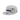 2025 Ryder Cup Team USA Gray Split Panel 9FIFTY Snapback Hat