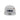 2025 Ryder Cup Team USA Gray Split Panel 9FIFTY Snapback Hat