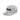 2025 Ryder Cup Team USA Gray 9SEVENTY Stretch-Snap Hat