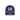 2025 Ryder Cup Team USA Flag 39THIRTY Stretch Fit Hat