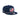2025 Ryder Cup Team USA Flag Split Panel 9FIFTY Snapback Hat