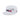 2025 Ryder Cup Team USA White Split Panel 9FIFTY Snapback Hat