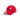 2025 Ryder Cup Team USA Red 39THIRTY Stretch Fit Hat