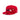 2025 Ryder Cup Team USA Red Split Panel 9FIFTY Snapback Hat