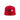 2025 Ryder Cup Team USA Red 59FIFTY A-Frame Fitted Hat