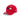 2025 Ryder Cup Team USA Red 9FORTY M-Crown Snapback Hat