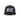 Richmond Flying Squirrels Theme Night Black 59FIFTY Fitted Hat