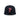 Worcester Red Sox Theme Night Navy 59FIFTY Fitted Hat