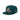 Wisconsin Timber Rattlers Theme Night Black 59FIFTY Fitted Hat