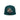 Wisconsin Timber Rattlers Theme Night Black 59FIFTY Fitted Hat