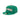 St. Paul Saints Theme Night Green 59FIFTY Fitted Hat