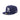 Richmond Flying Squirrels Theme Night 59FIFTY Fitted Hat