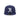 Richmond Flying Squirrels Theme Night 59FIFTY Fitted Hat