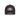San Francisco 49ers Team Black 9FORTY M-Crown Snapback Hat