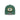 Green Bay Packers Team 9FORTY M-Crown Snapback Hat