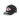 Kansas City Chiefs Team Black 9FORTY M-Crown Snapback Hat