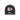 Kansas City Chiefs Team Black 9FORTY M-Crown Snapback Hat