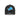 Detroit Lions Team Black 9FORTY M-Crown Snapback Hat