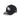 Arizona Cardinals Black & White 9FORTY M-Crown A-Frame Snapback Hat
