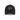 Atlanta Falcons Black & White 9FORTY M-Crown A-Frame Snapback Hat